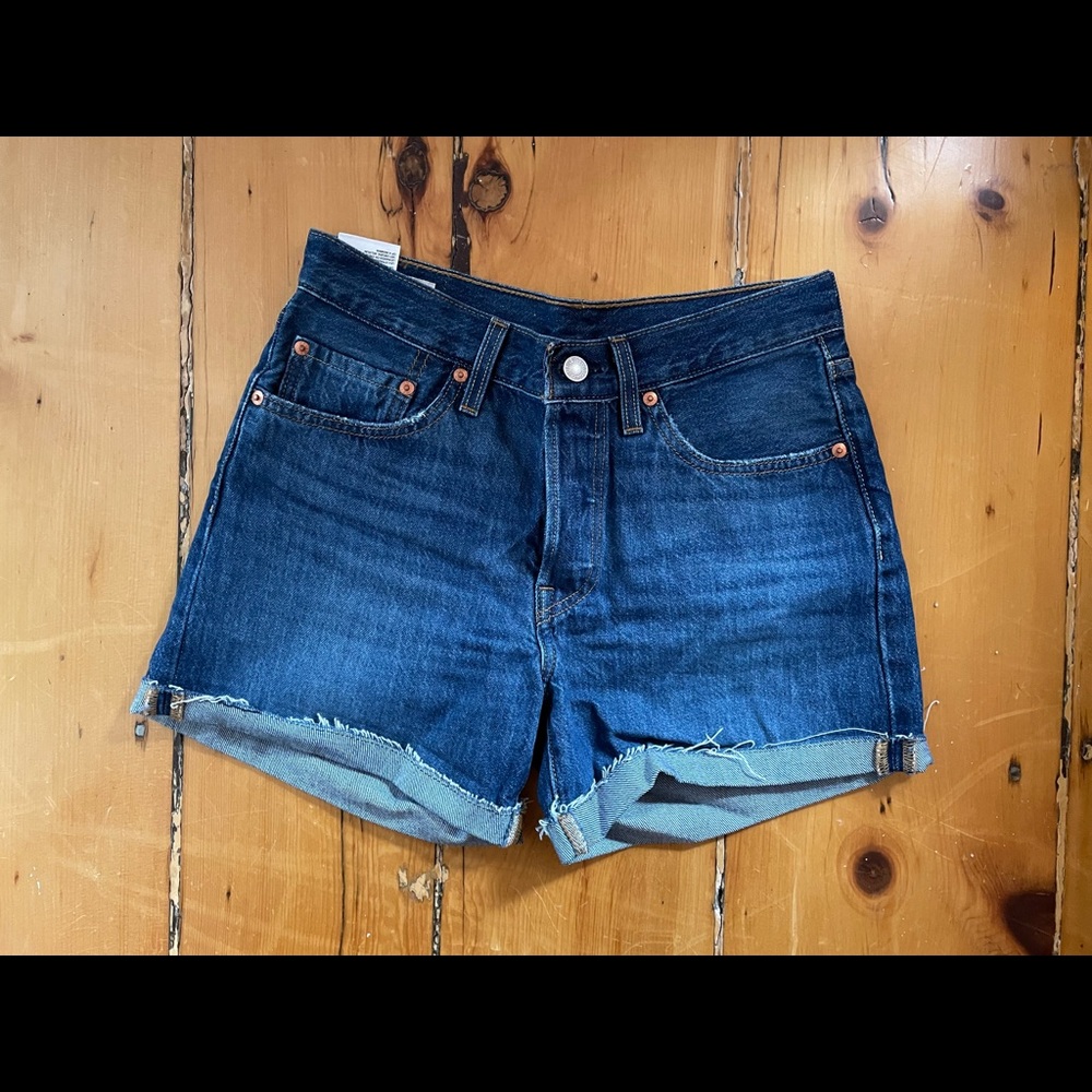 Levi’s 501 Shorts